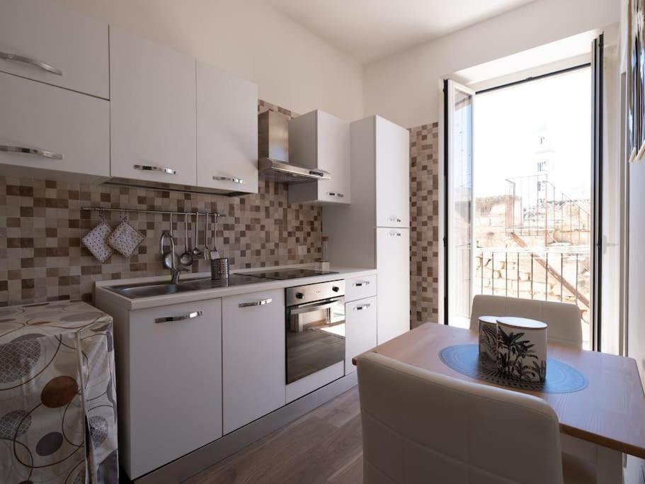 Lop's House Apartamento Bari